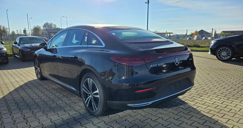 Mercedes-Benz EQE cena 349900 przebieg: 1, rok produkcji 2023 z Złoty Stok małe 46